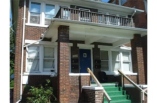 1626 Gladstone St #1 Photo 1