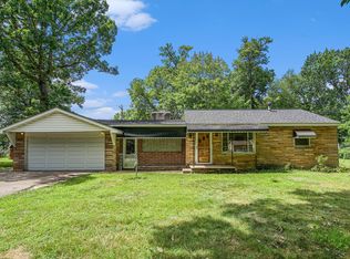 1560 S Pasadena Ave, Ypsilanti, MI