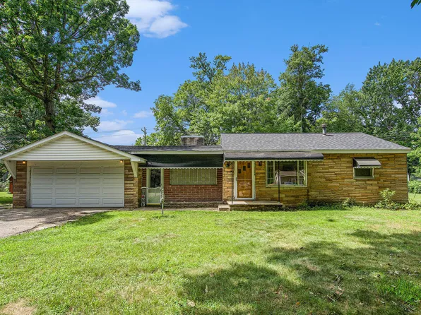 1560 S Pasadena Ave, Ypsilanti, MI 48198