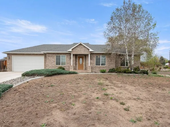 2285 Vista Rio Ct, Grand Junction, CO 81507