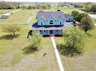 9914 Copeland Pl, Pilot Point, TX 76258