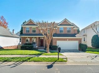 6719 Stanette Dr, Charlotte, NC 28277