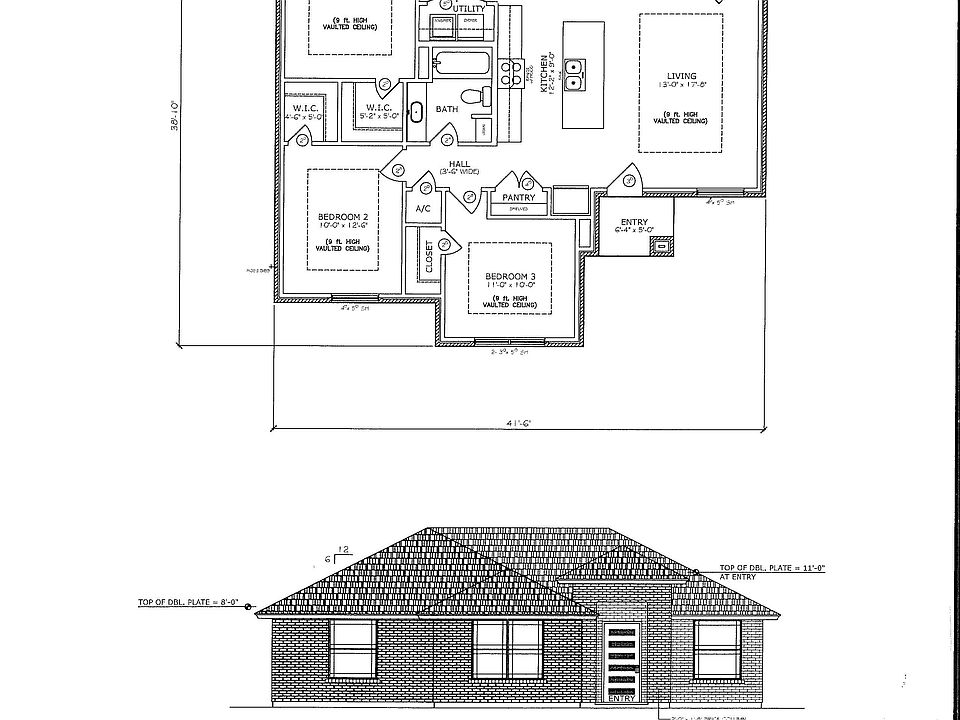 2nd image of 7852 Palmae Dr