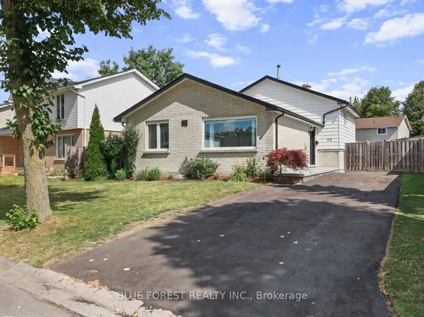 55 Archer Cres, London, ON N6E 2A4