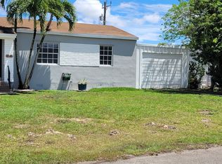 1645 SW 72nd Ct, Miami, FL 33155