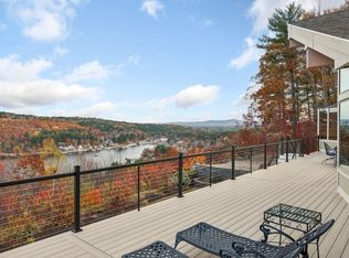 141 Lakewood Drive, Alton, NH 03810