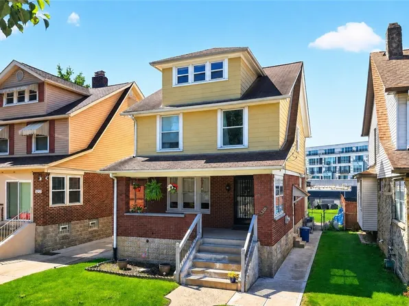 5210 Celia Pl, Pittsburgh, PA 15224
