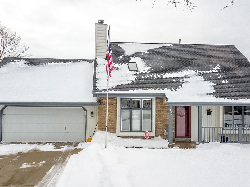 1st image of 895 W Creekway Ct