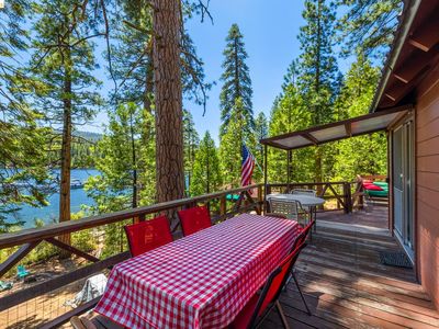 16 Highland Way, Pinecrest, CA, 95364