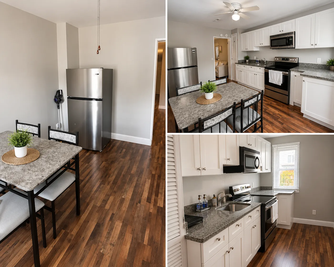 1 bed, $1,600 — Photo 3