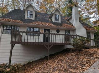 1185 Alemeda Dr, Marietta, GA 30066