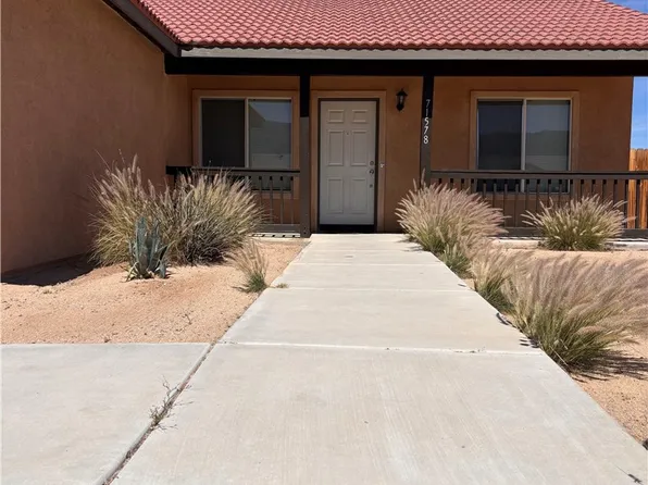 71578 Florida Dr, Twentynine Palms, CA 92277