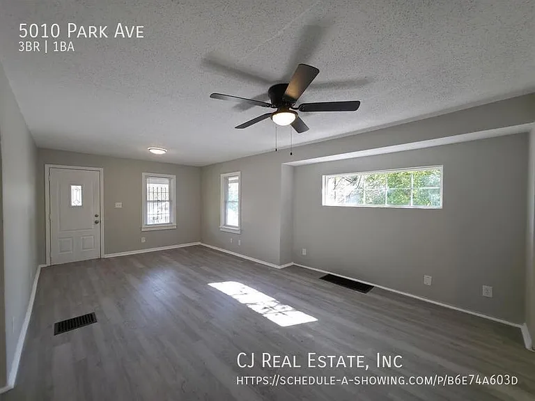 5010 Park Ave — Photo 3