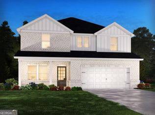 481 Tallulah Ln, Grayson, GA 30017