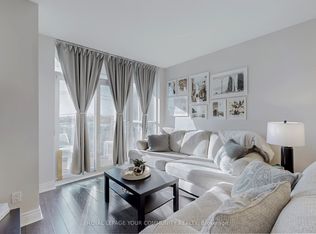 23 Cox Blvd #962, Markham, ON L3R7Z9