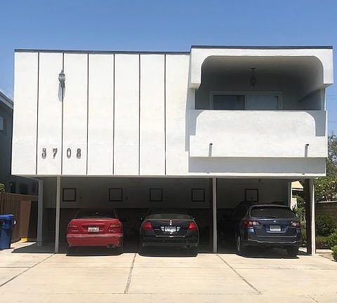 5th image of 3708 Military Ave #4F