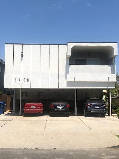 1st image of 3708 Military Ave #3