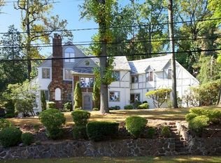 12 Highwood Rd, West Orange, NJ 07052