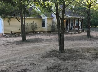 160 Private Road 958, Streetman, TX 75859