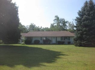 7509 Fred W Moore Hwy, Casco, MI 48064