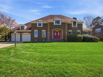 10 Canal Dr, Poquoson, VA, 23662