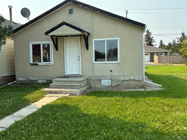 4623 N 50th Ave, Vermilion, AB T9X 1R6