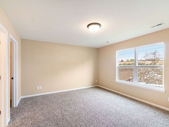 Master Bedroom - 3