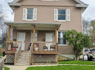 3820 Delmar Ave, Cincinnati, OH