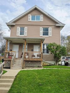 3820 Delmar Ave, Cincinnati, OH, 45211