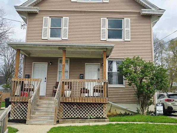 3820 Delmar Ave, Cincinnati, OH 45211