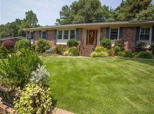 123 Shallowford Rd, Greenville, SC 29607
