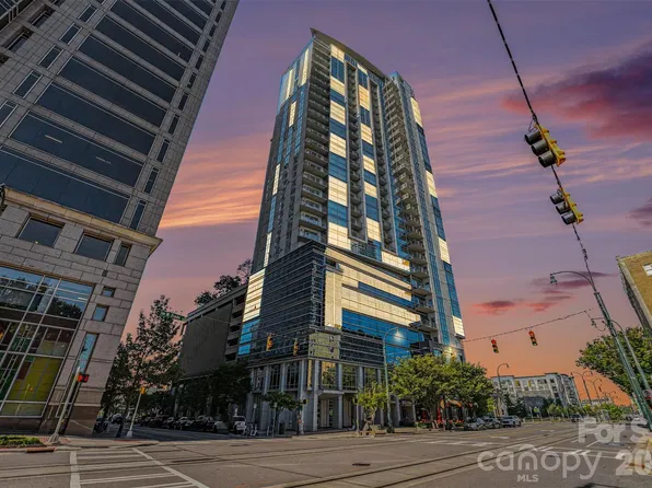 333 W Trade St Unit 1810, Charlotte, NC 28202