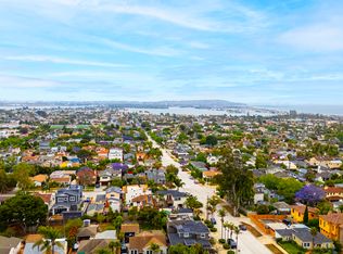 (Undisclosed Address), San Diego, CA 92109