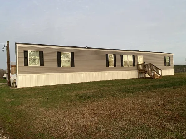 1435 S Old Franklin Rd, Nashville, NC 27856