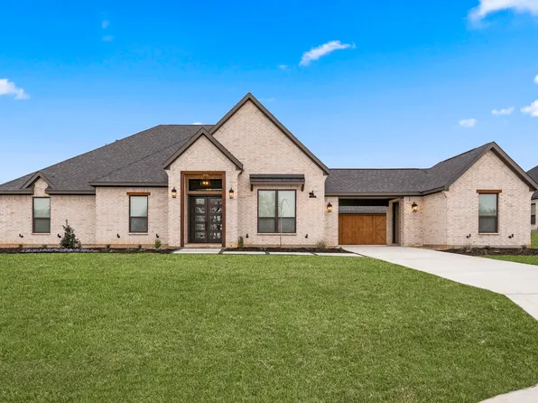 130 Peachleaf Dr, Krugerville, TX 76227