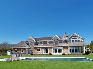 10 Deer Run, Water Mill, NY 11976