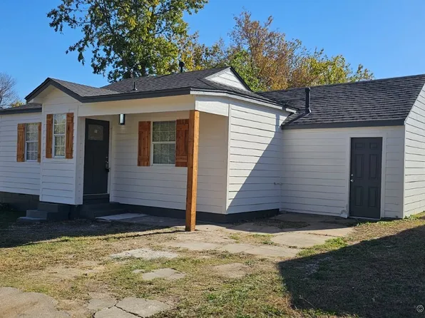 244 E 29th St N, Tulsa, OK 74106