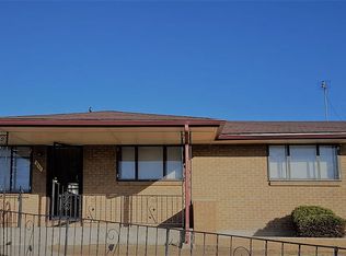 811 E 83rd Pl, Denver, CO 80229