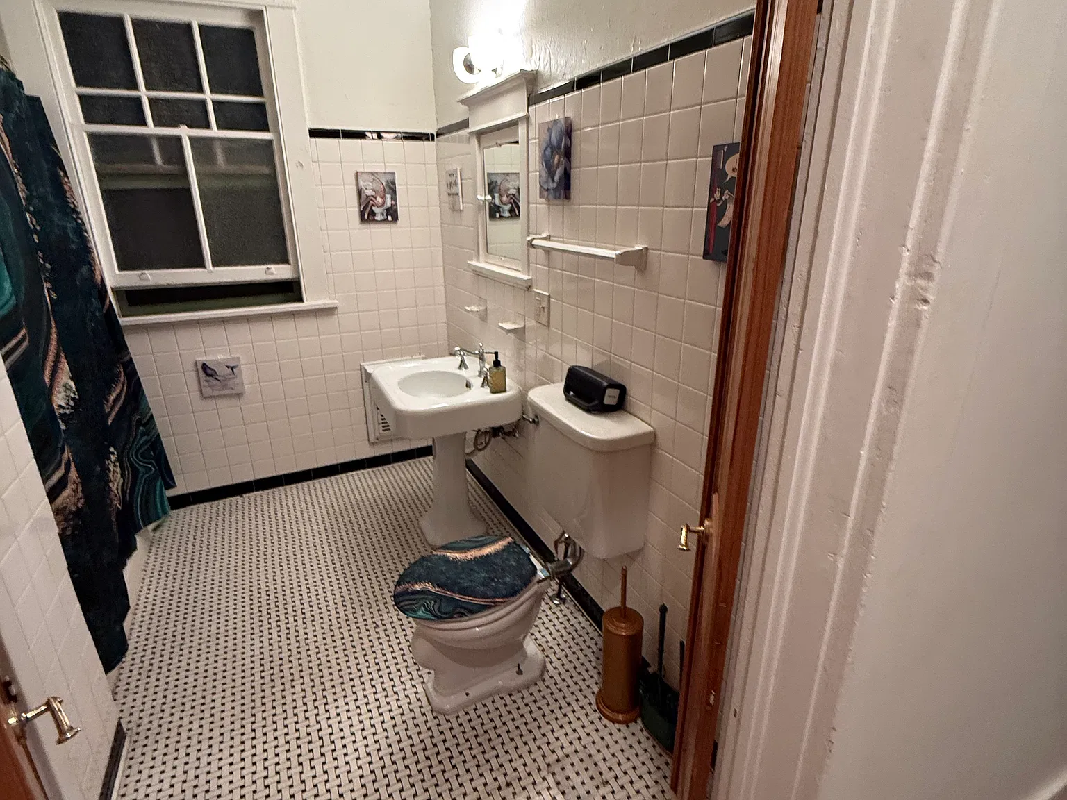 2 bed, 1000 sqft, $2,000 — Photo 3