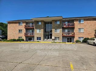 5385 Camelot Dr APT 1D, Fairfield, OH 45014