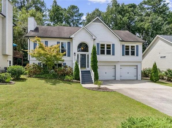 503 Talula Ct, Woodstock, GA 30189