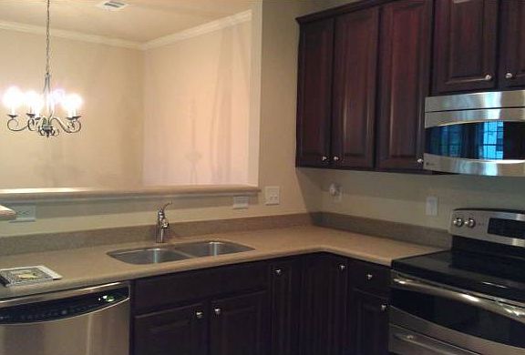 Dining room from Kitchen