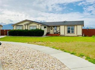 108 Pinto Cir, Spring Creek, NV 89815