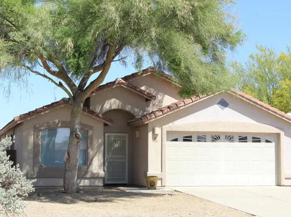 12451 N Pinnacle Vista Ct, Marana, AZ 85658