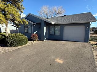 8372 E Lakeshore Dr APT D, Prescott Valley, AZ 86314