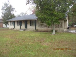 312 Miles St, Sylvester, GA 31791