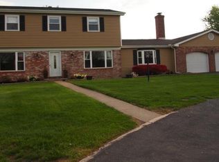1518 Bramble Place Upper, Orefield, PA 18069