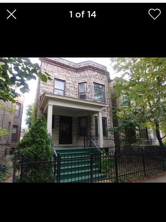 1st image of 3619 N Magnolia Ave #1