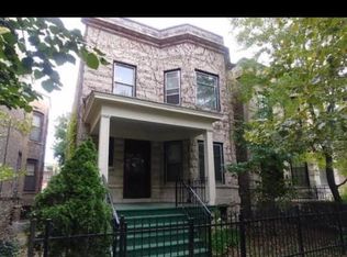 3619 N Magnolia Ave #1, Chicago, IL 60613