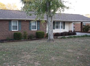 4508 Crest Way, Cohutta, GA 30710